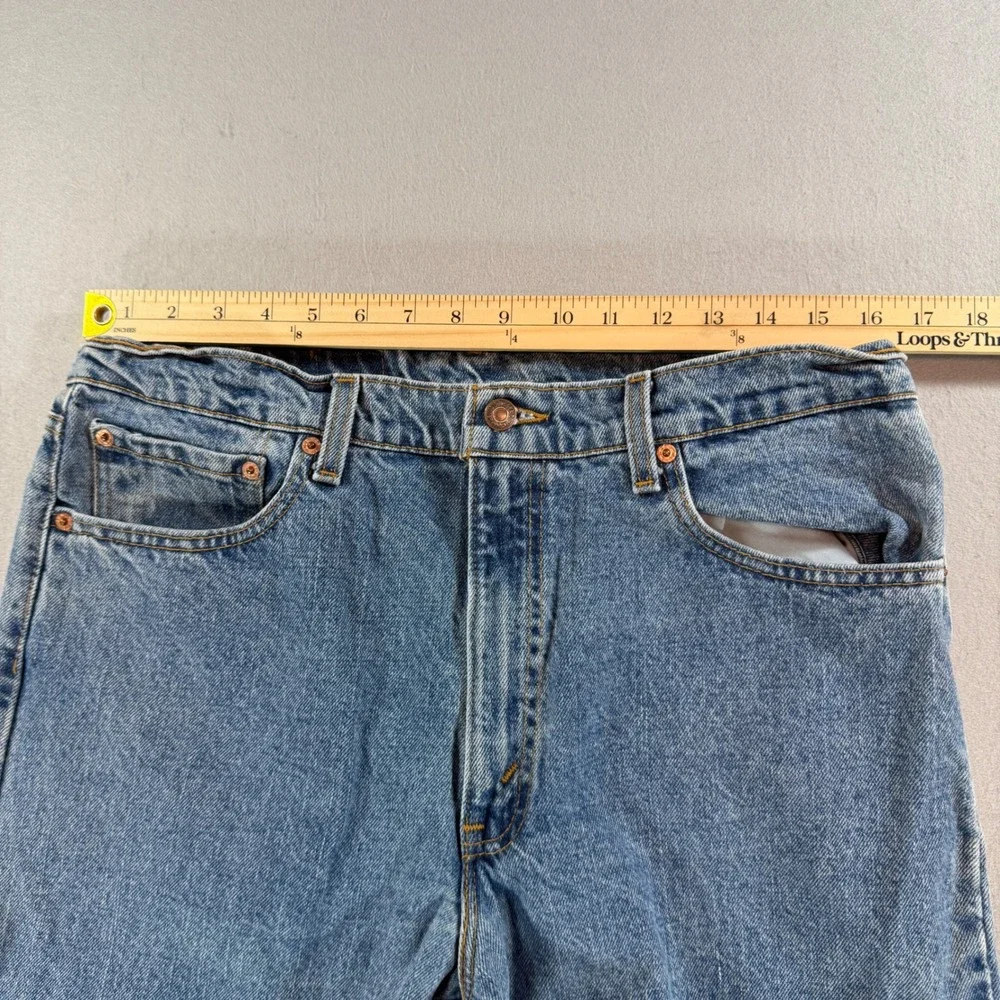 Levis levi 555